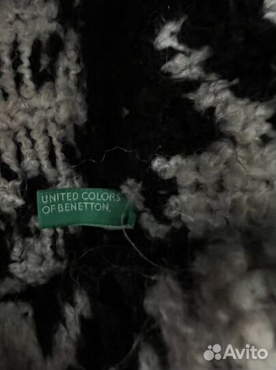 Кардиган United Colors of Benetton