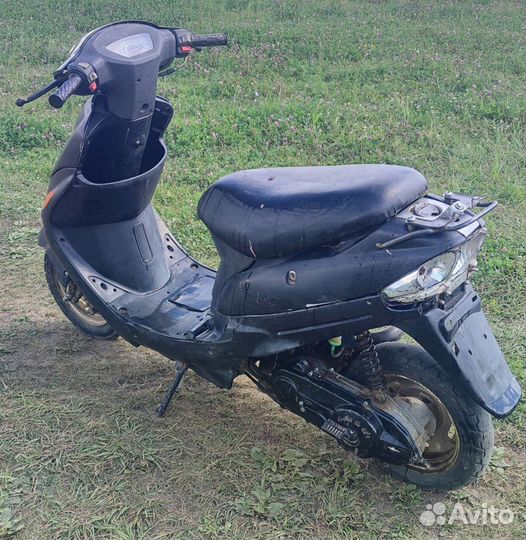 Скутер bm joy s