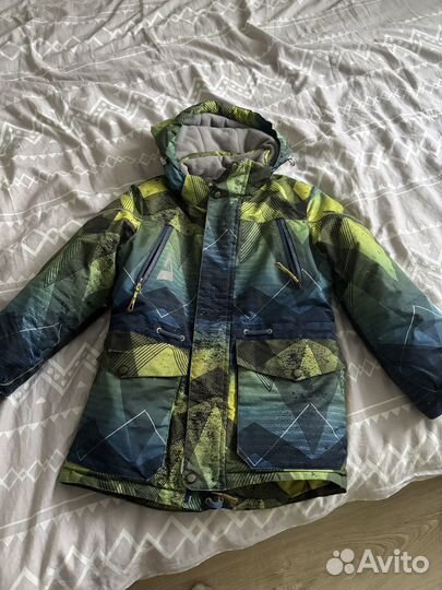 Куртка Oldos Active 128