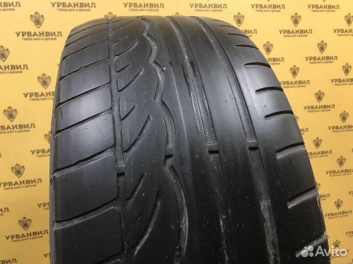 Dunlop SP Sport 01 205/50 R17 89H
