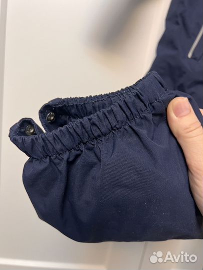 Комбинезон Reima Tec размер 98