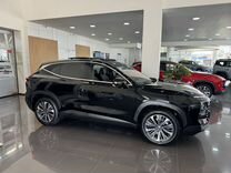 Новый Jetour Dashing 1.5 AMT, 2024, цена от 2 269 900 руб.