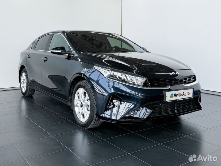 Kia Cerato 2.0 AT, 2021, 42 686 км