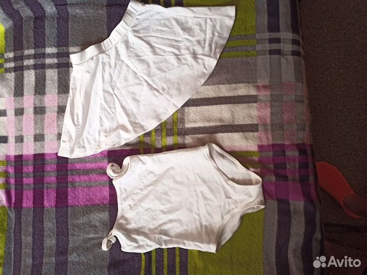 Купальник(и) набор для танцев/гимнастики