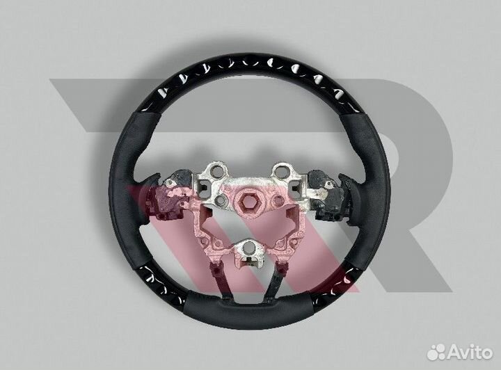 Руль Mazda CX-5 / CX-3 / Demio / Axela