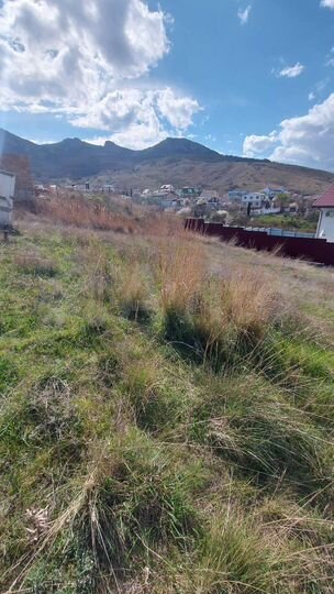 Участок 8 сот. (ИЖС)