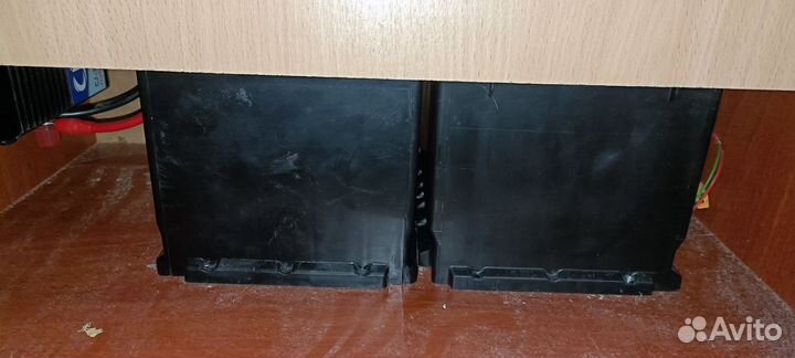 Инвертор, резервное питание 220в