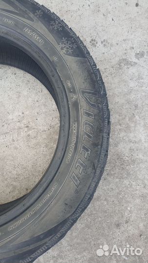 Viatti Brina Nordico V-522 205/55 R16