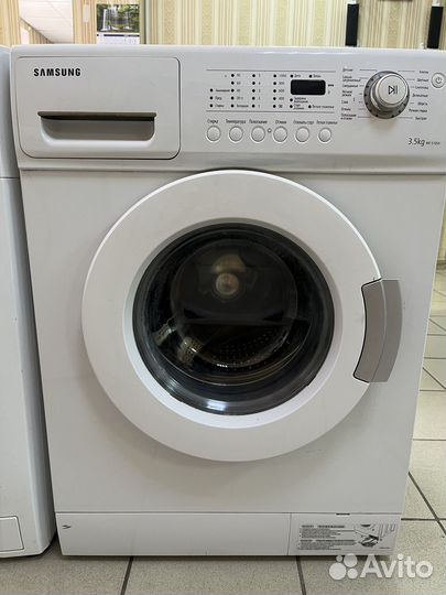 Стиральная машина Samsung