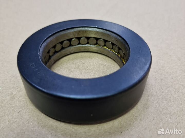 Подшипник шкворня упорный