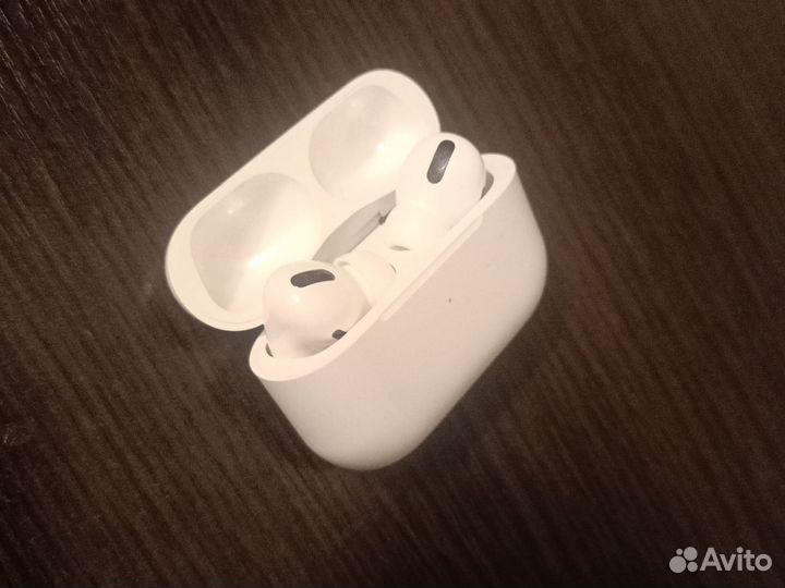 Airpods pro