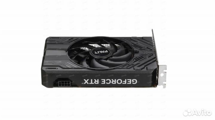 Palit RTX 4060 StormX 8Gb