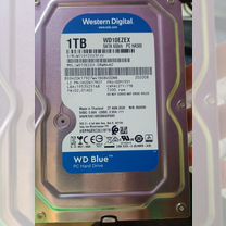 Hdd 1 tb