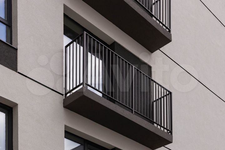 2-к. квартира, 61,1 м², 7/9 эт.