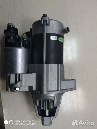 Продаю стартер Honda cr-v 2.0 95-02