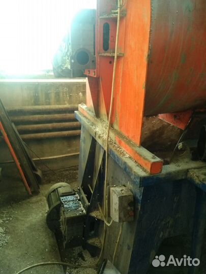 Линия для производства полистиролбетона,пенобетона