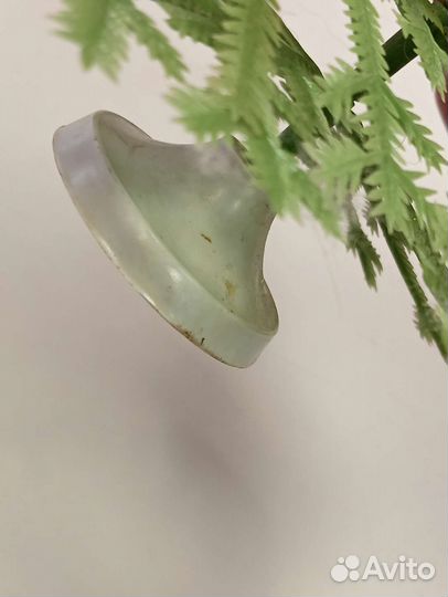 Ёлка ёлочка малютка СССР