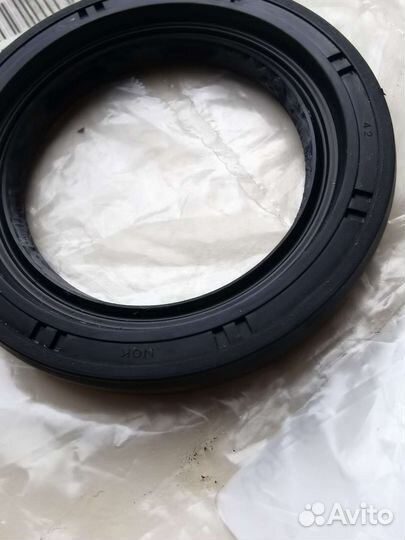 Сальник Привода Aкпп Вольво XC90 левый