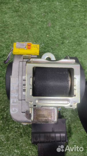 Ремень безопасности передний левый Mercedes Benz