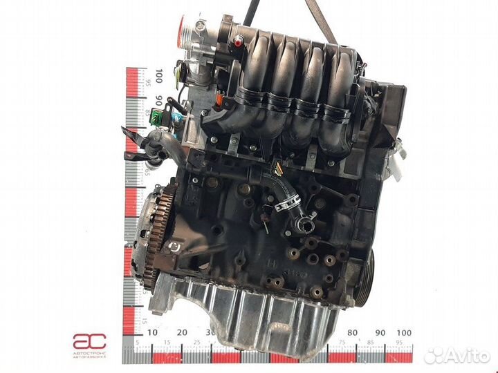 Двигатель (двс) для Peugeot-Citroen Xsara 01353X