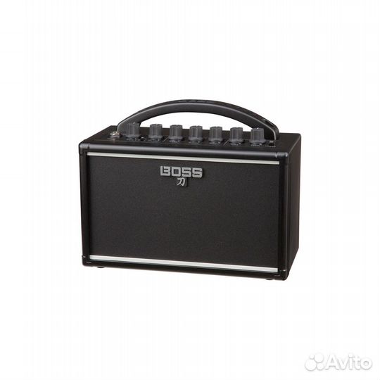 Boss KTN-mini гитарный комбо Новый Гарантия