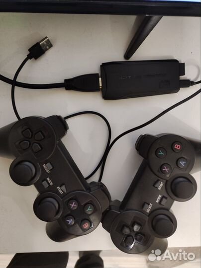 Game stick lite 64gb
