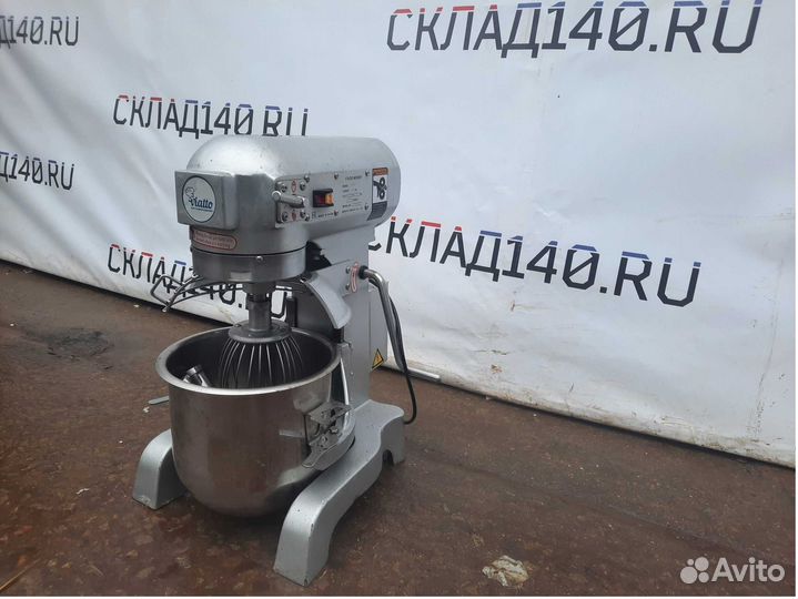 Миксер планетарный Viatto B-10P