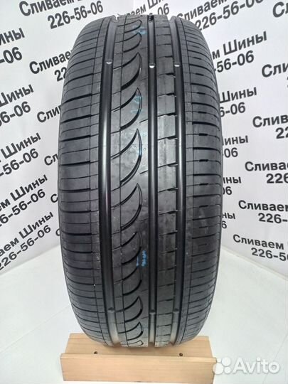 Pirelli Formula Energy 205/55 R16 91V