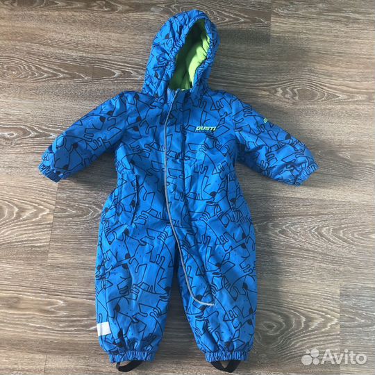 Комбинезон Gusti MotherCare