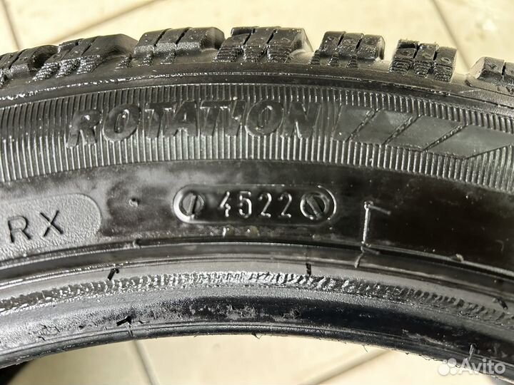 Kormoran Snow 225/45 R18 95V