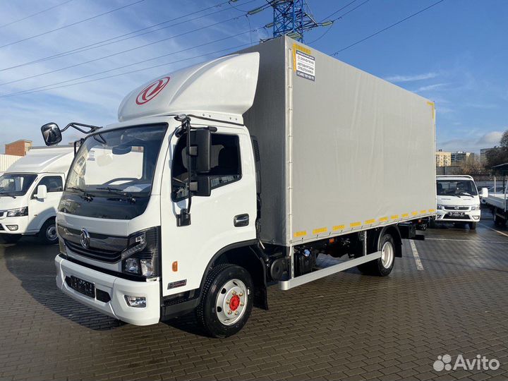 DongFeng Z55N, 2024