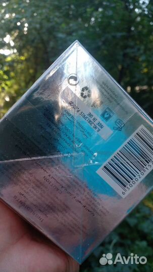 Духи Аттар Attar Musk Kashmir оригинал