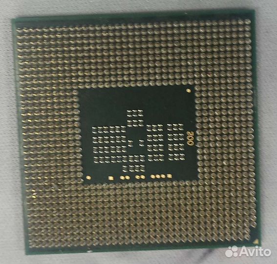 I7 740QM