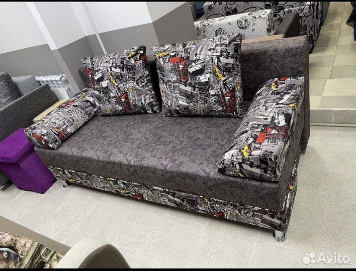 Диван танго 4319