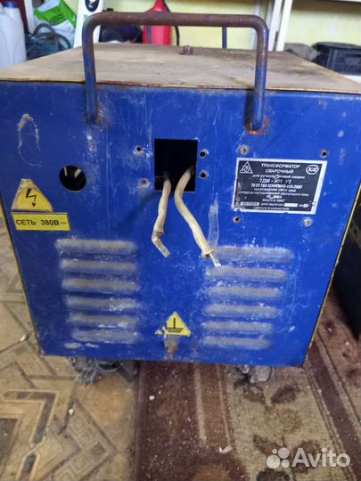 Сварочные аппараты