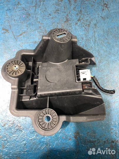 Блок круиз-контроля левый Mazda 6 GJ