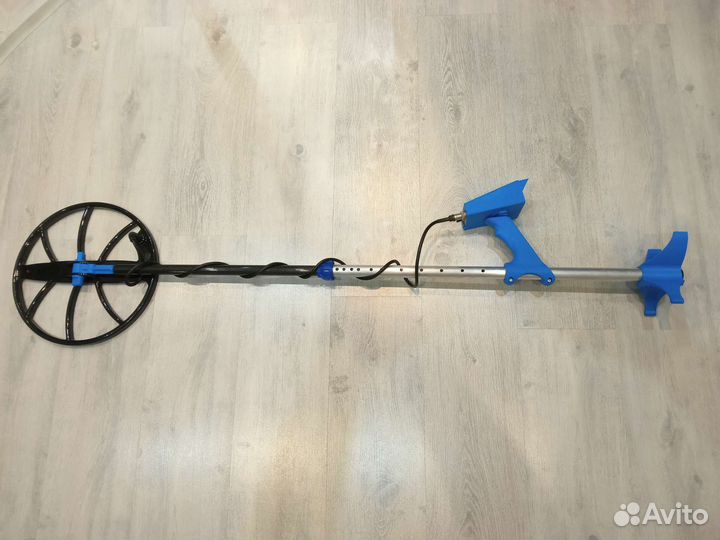 Металлоискатель clone pi w