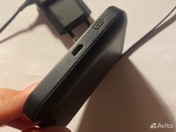 Модемы и роутеры МТС 4g
