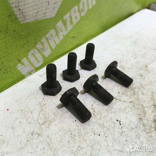 Болт маховика Шевроле Авео Т200 03-08