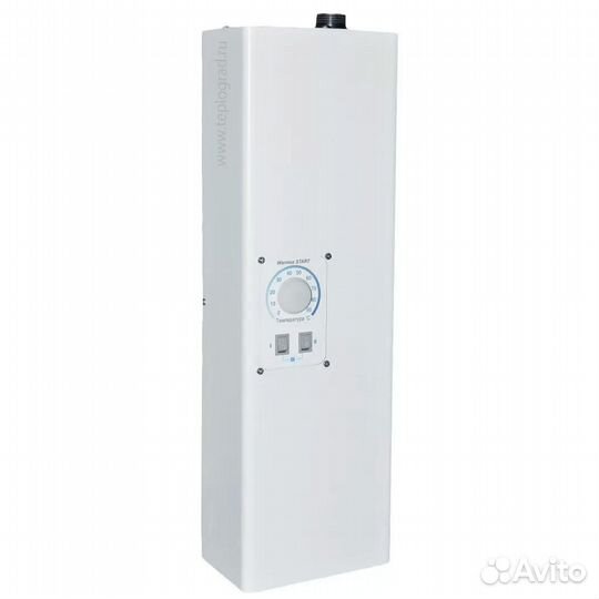 Электрокотел для частного дома