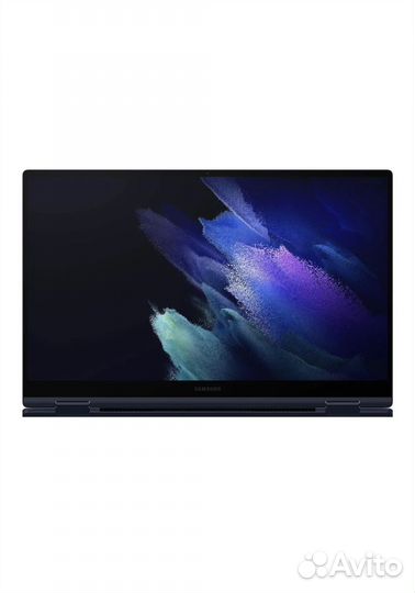 Ноутбук-трансформер Samsung Galaxy Book Pro 360