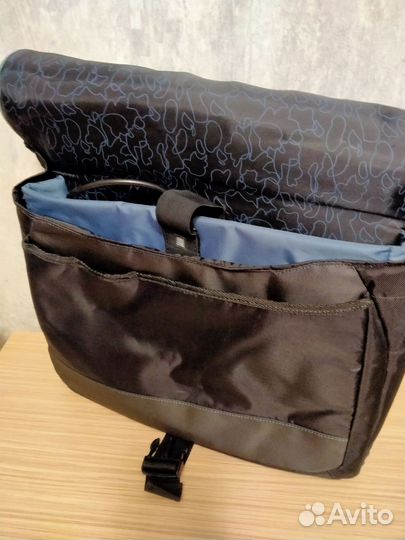 Сумка для ноутбука