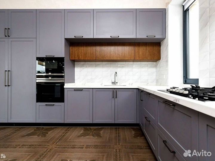 Кухонный гарнитур 