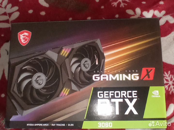 RTX 3060