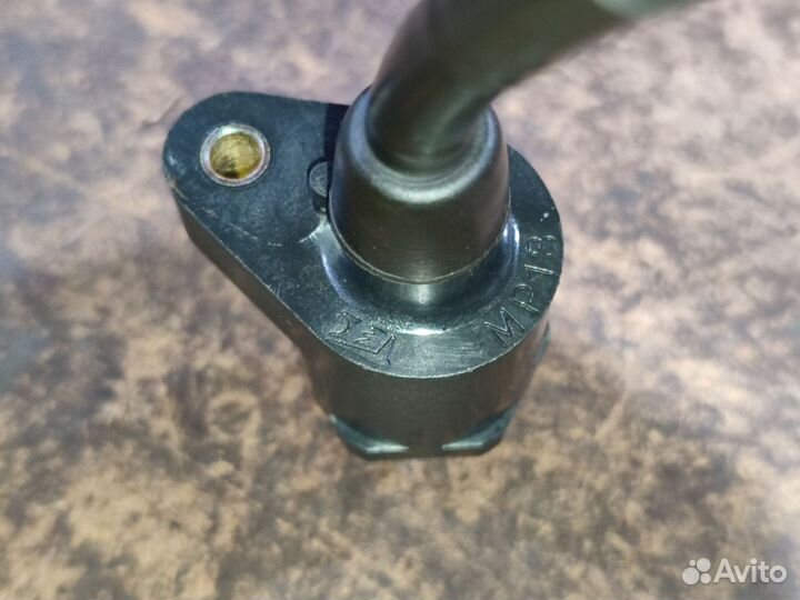 Катушка зажигания Honda Tact AF51 оригинал Japan