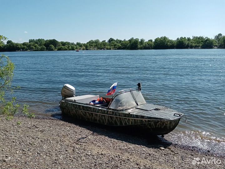 Казанка