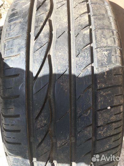 Bridgestone Turanza ER30 215/55 R16