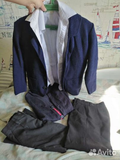 Школьная форма