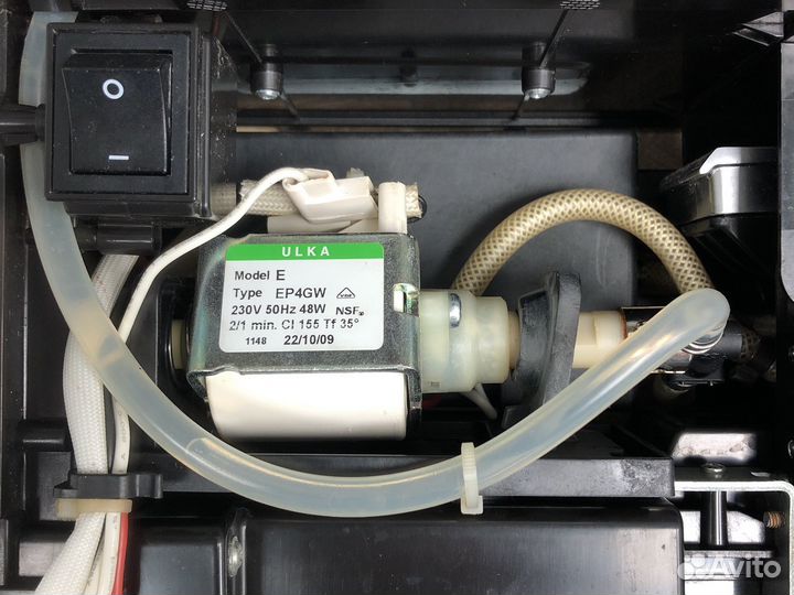 Ремонт оборудования любой сложности