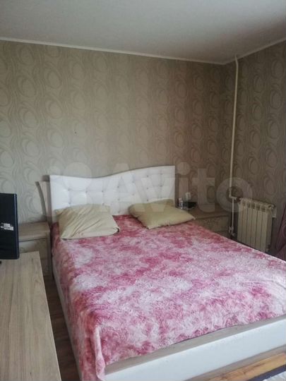3-к. квартира, 63 м², 6/16 эт.